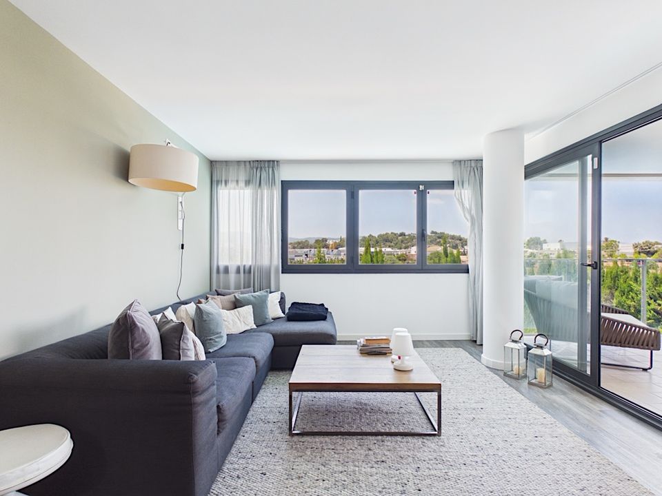 Apartamento en Talamanca, Ibiza - foto 2
